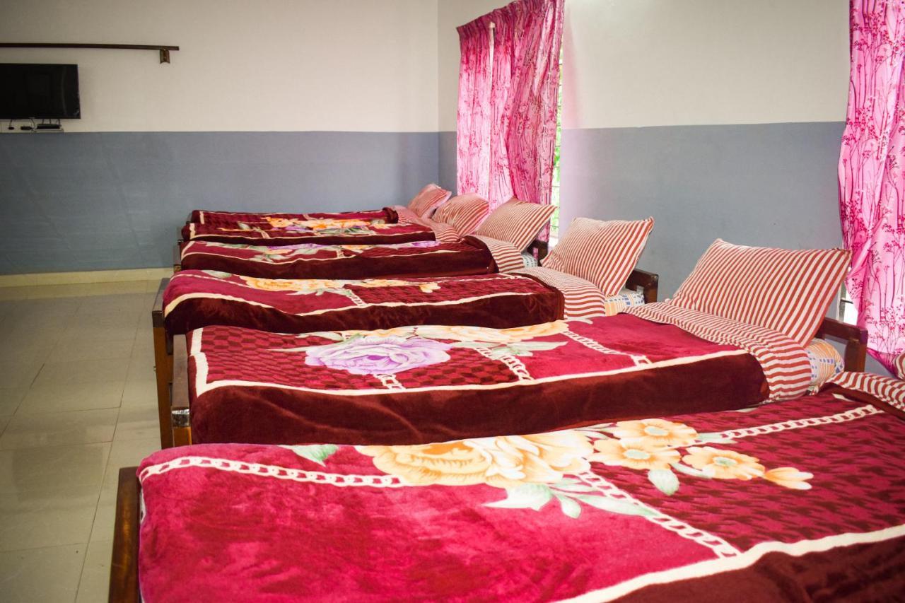 Hotel Ac Mist Munnar Zewnętrze zdjęcie
