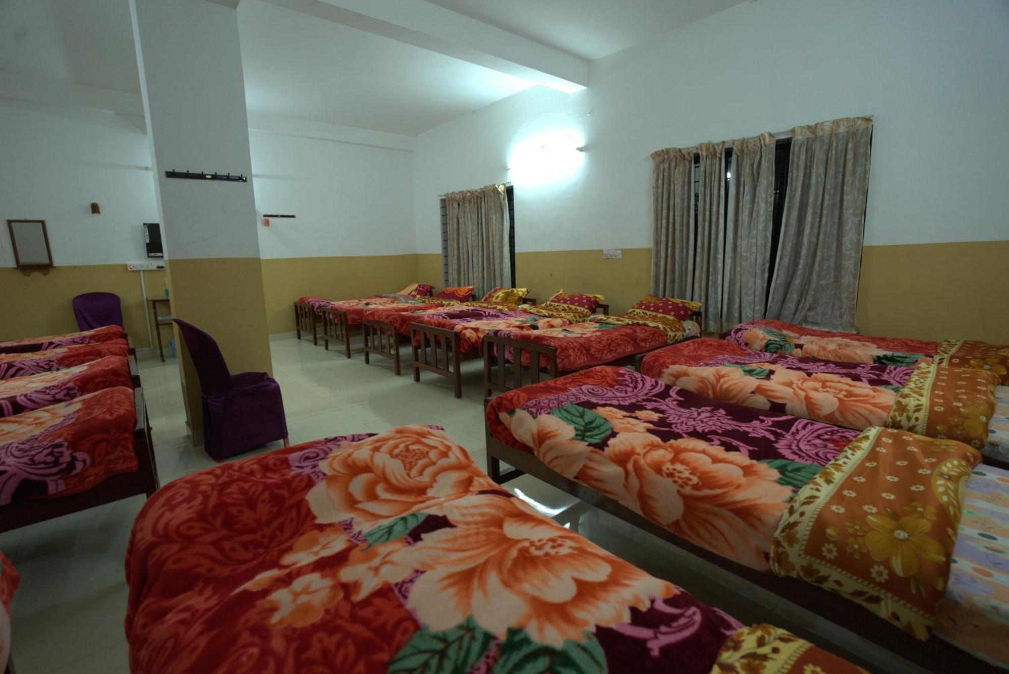 Hotel Ac Mist Munnar Zewnętrze zdjęcie