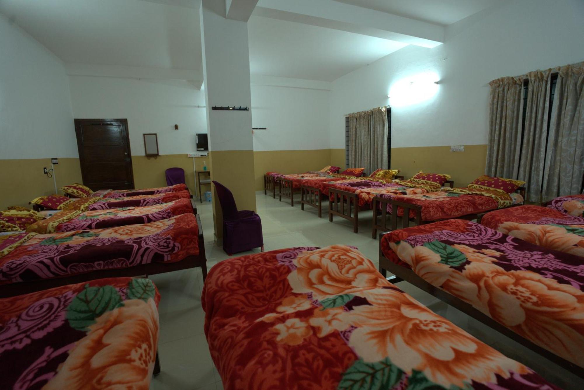 Hotel Ac Mist Munnar Zewnętrze zdjęcie