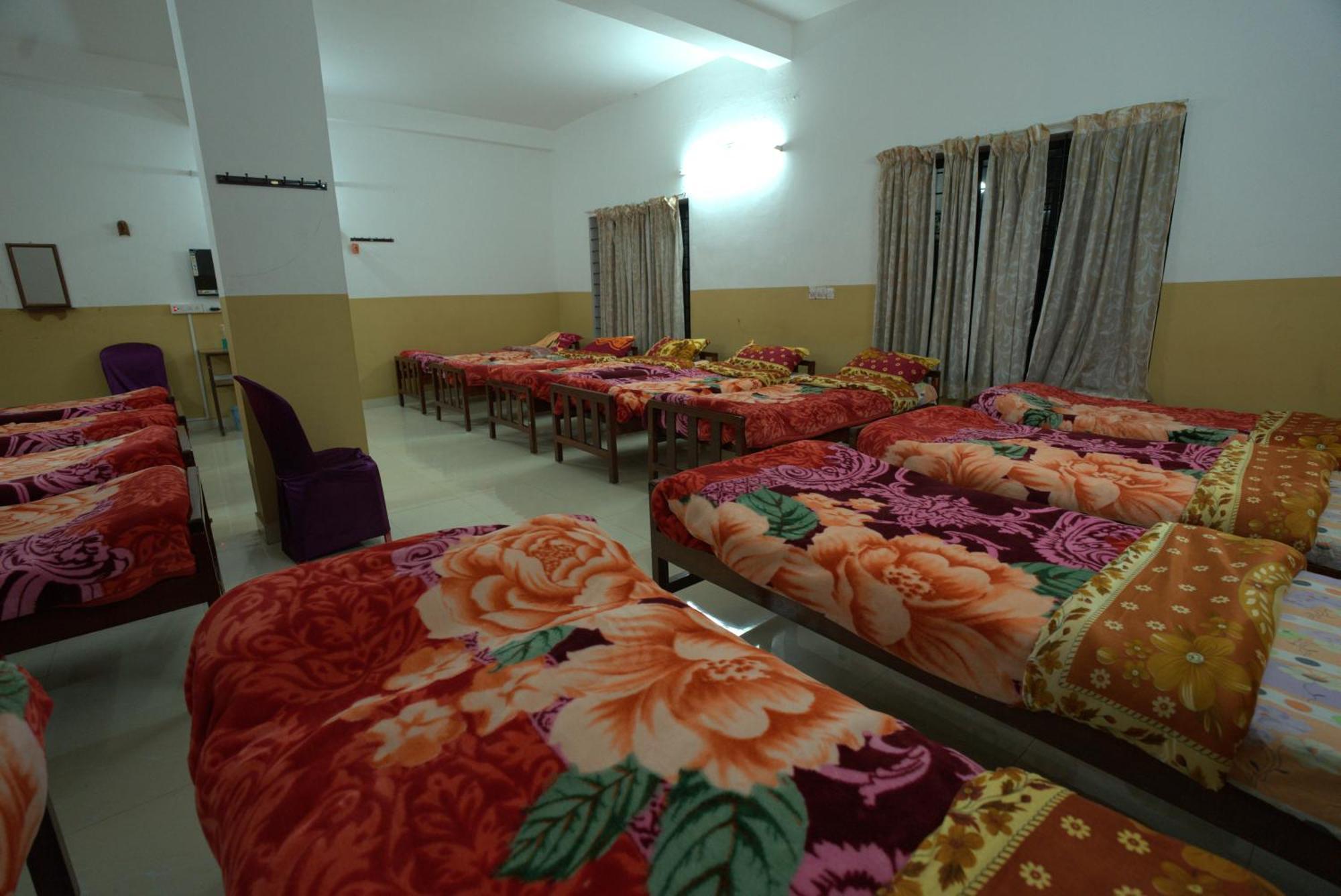 Hotel Ac Mist Munnar Zewnętrze zdjęcie
