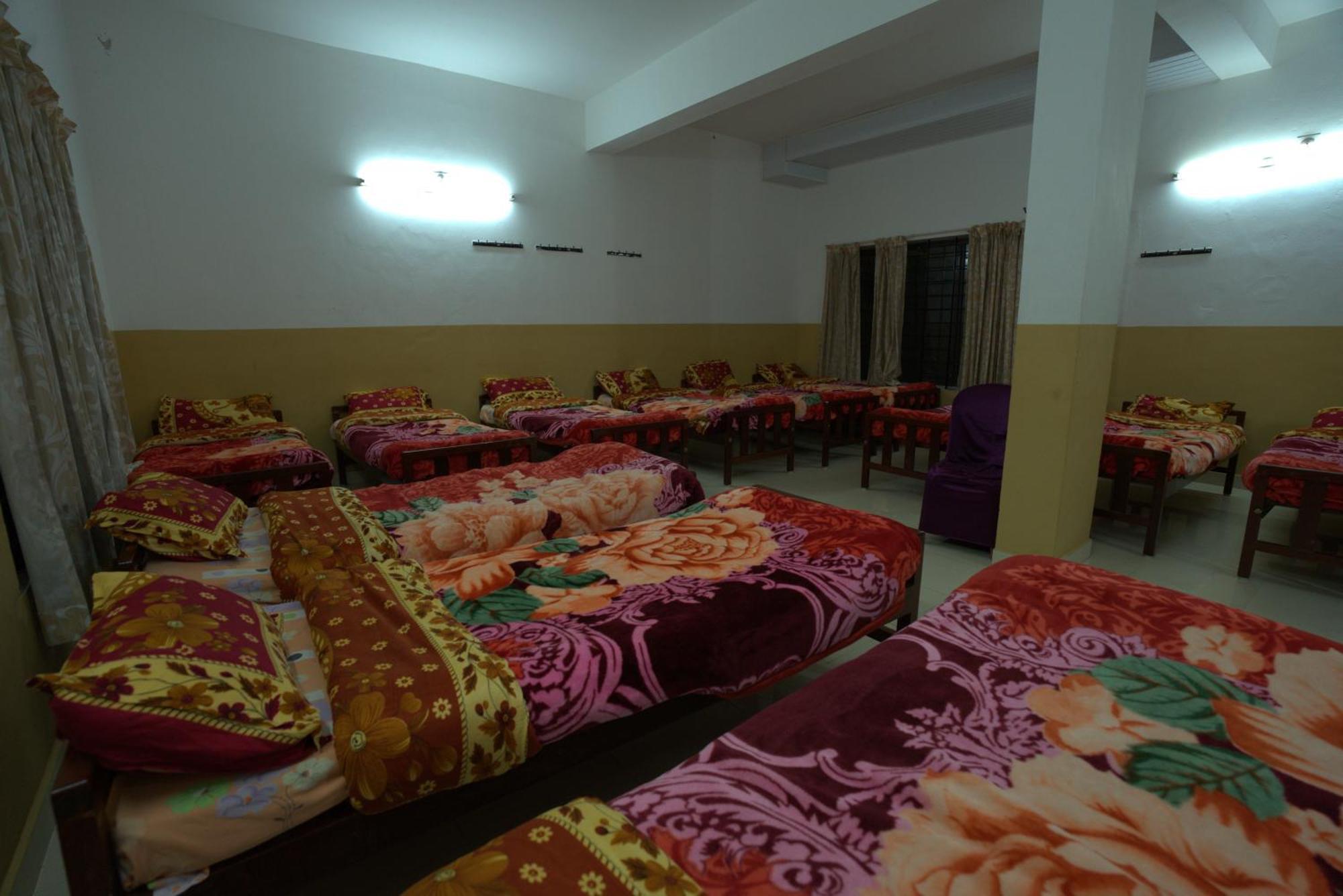 Hotel Ac Mist Munnar Zewnętrze zdjęcie