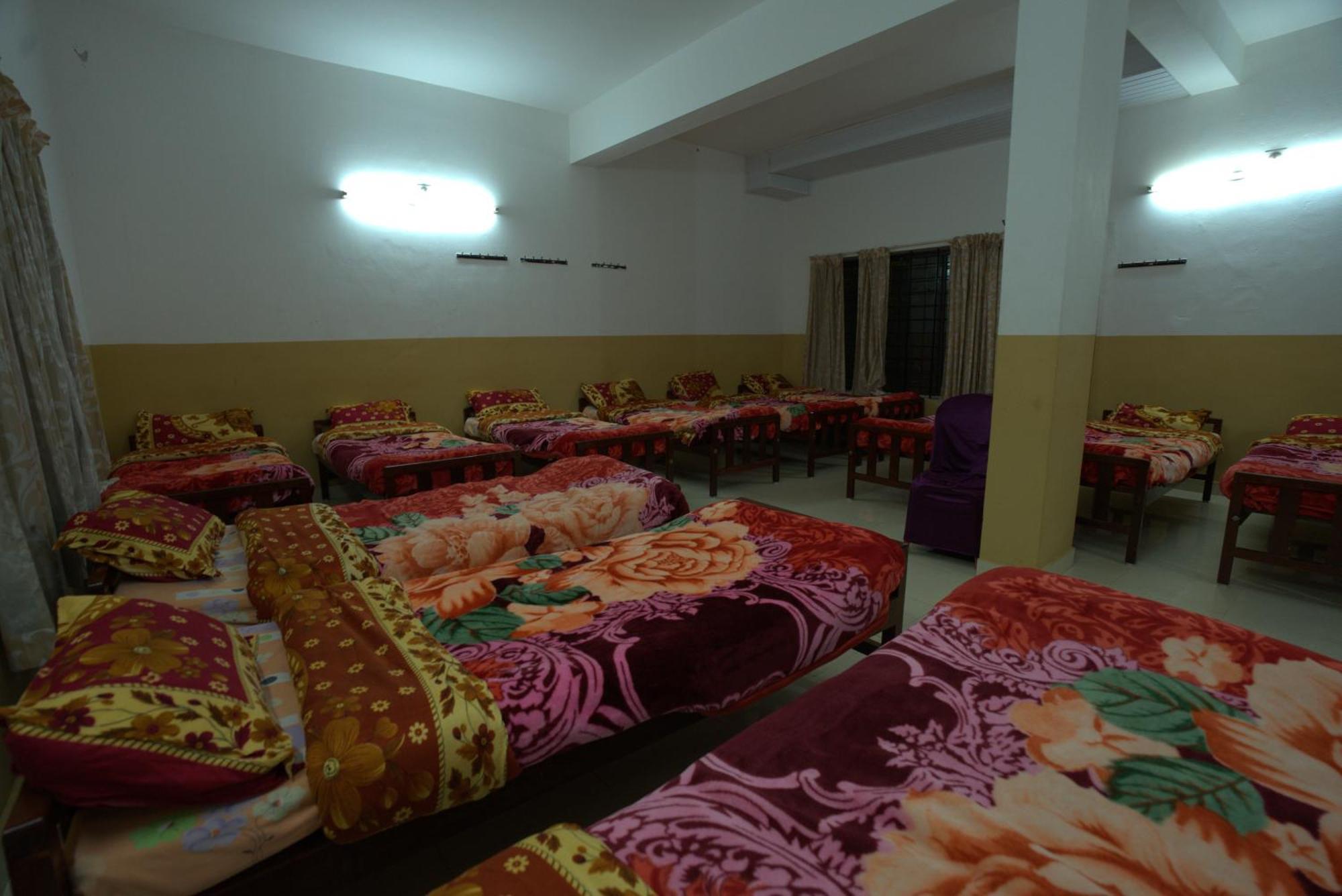 Hotel Ac Mist Munnar Zewnętrze zdjęcie