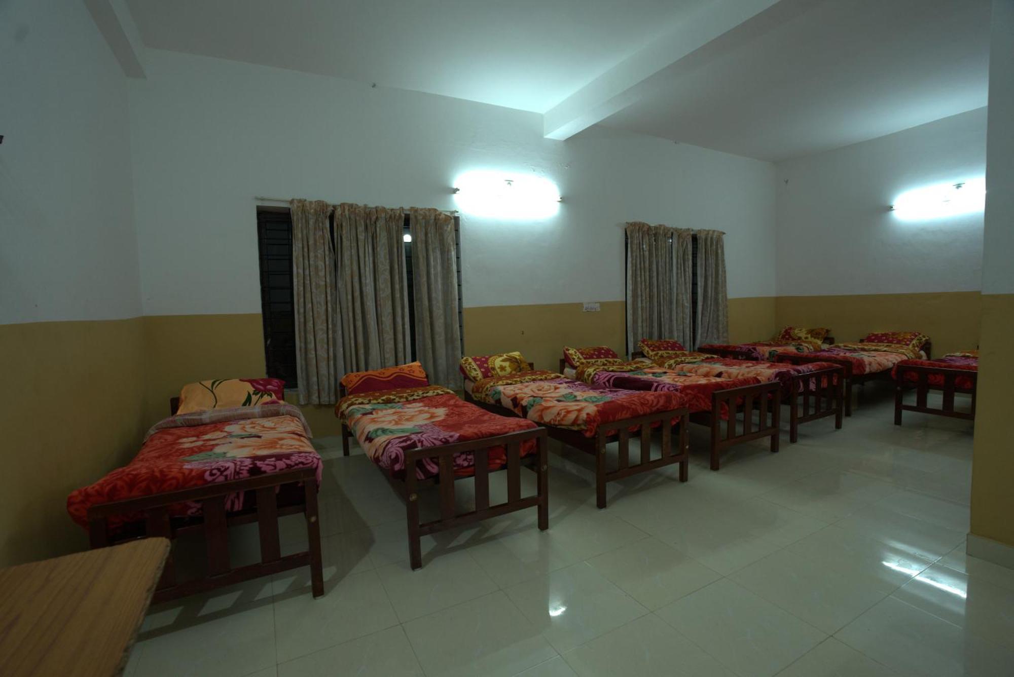 Hotel Ac Mist Munnar Zewnętrze zdjęcie