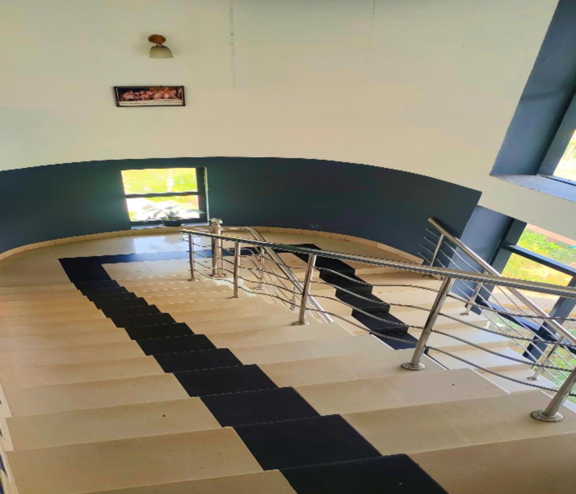 Hotel Ac Mist Munnar Zewnętrze zdjęcie