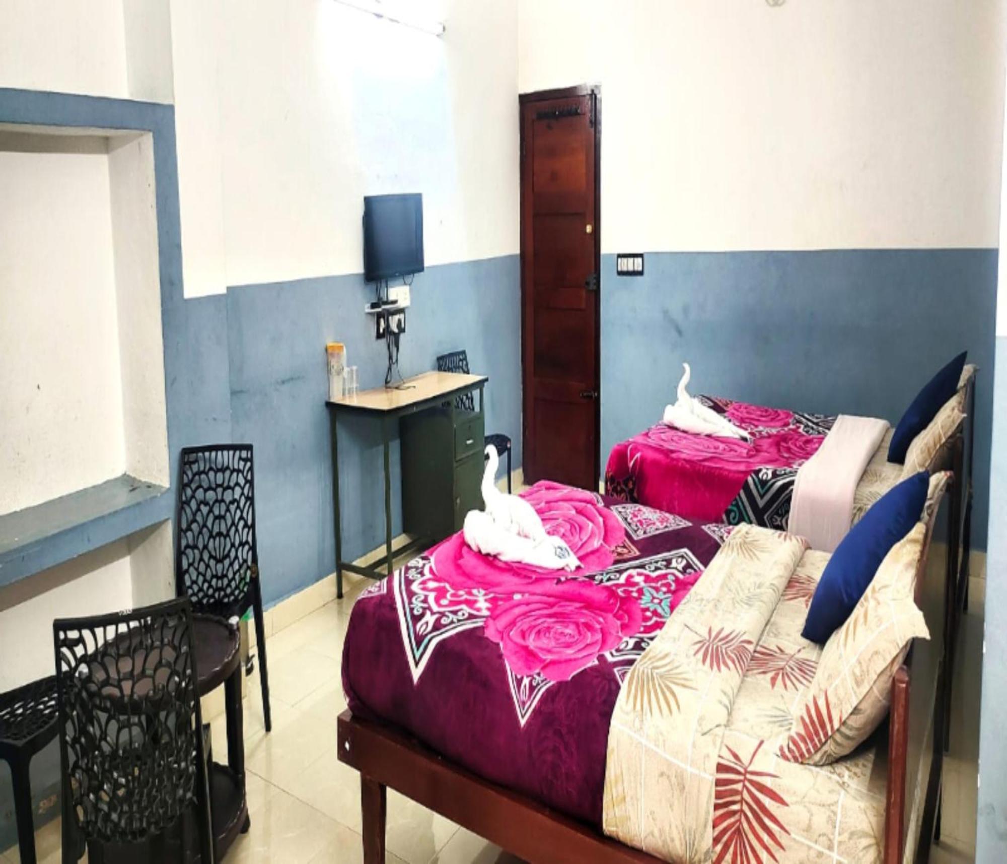 Hotel Ac Mist Munnar Zewnętrze zdjęcie