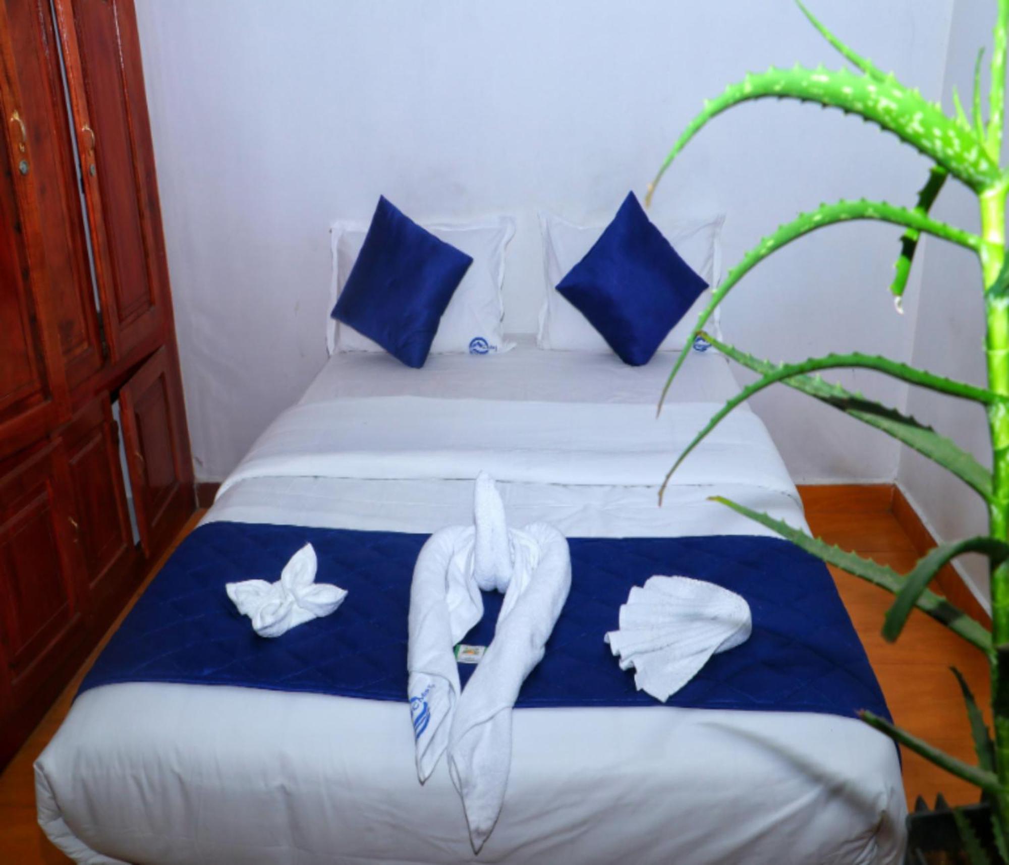 Hotel Ac Mist Munnar Zewnętrze zdjęcie